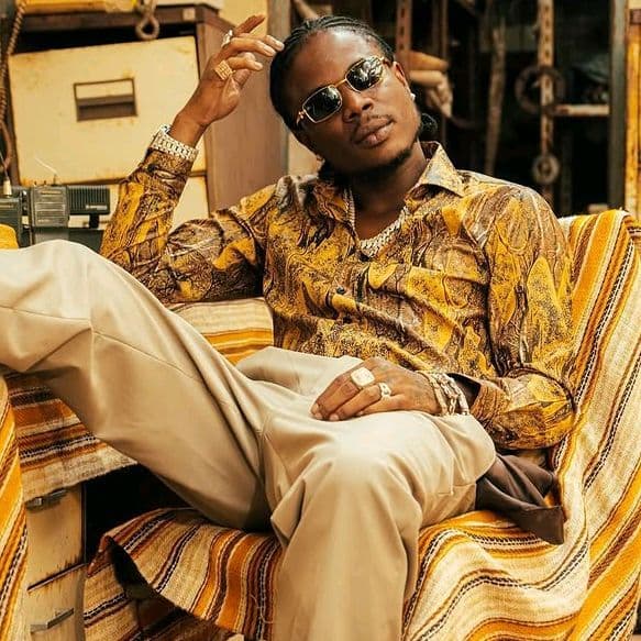 Cover image for: Masicka Turns Up the Heat with “Slip and Slide”