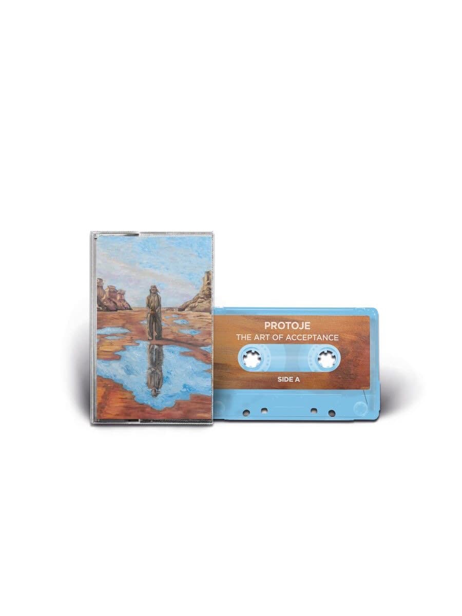 Cover image for: Ting Loud x Protoje ft Masicka