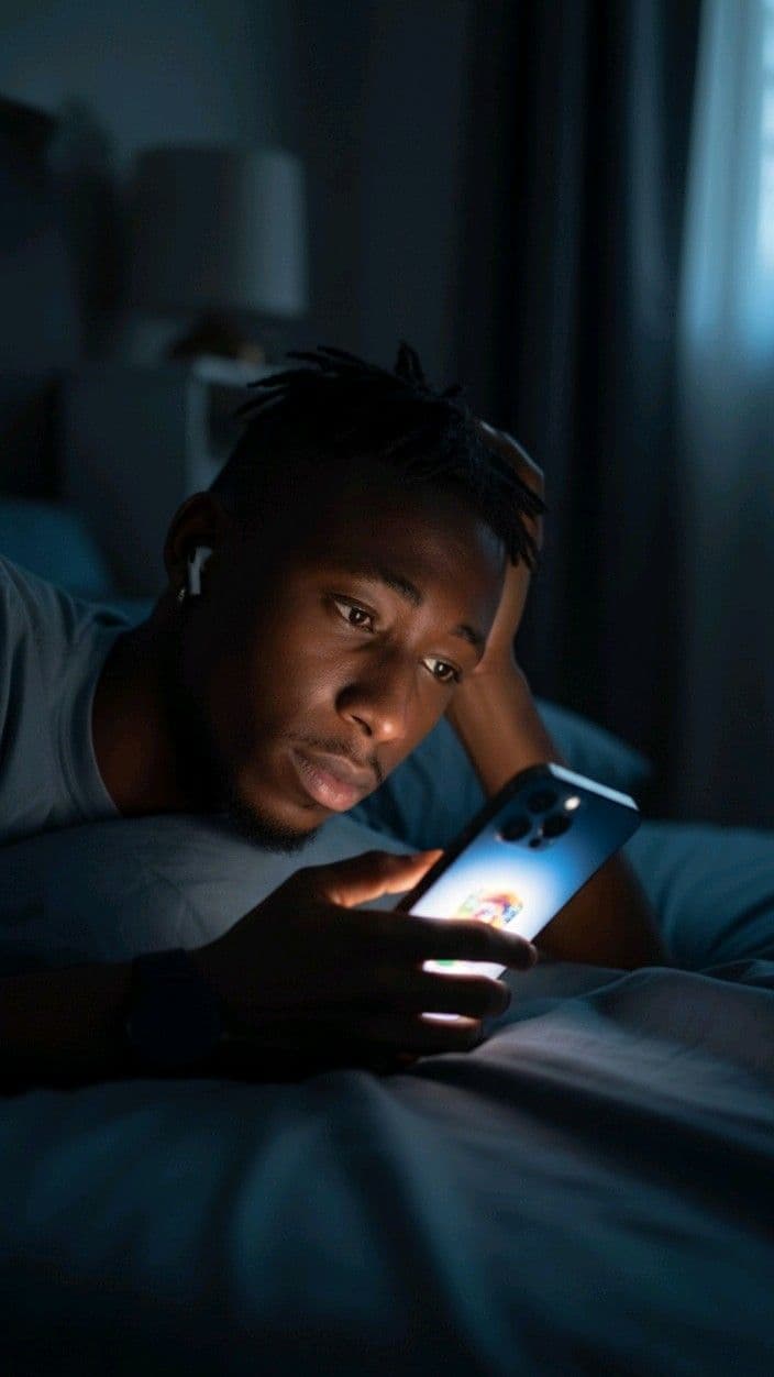 Cover image for: The Problem With the Internet Today: Too Much Information, No Direction