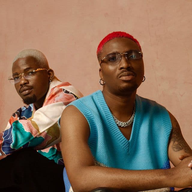 Cover image for: 6uff, Ajebo Hustlers, Catalyst