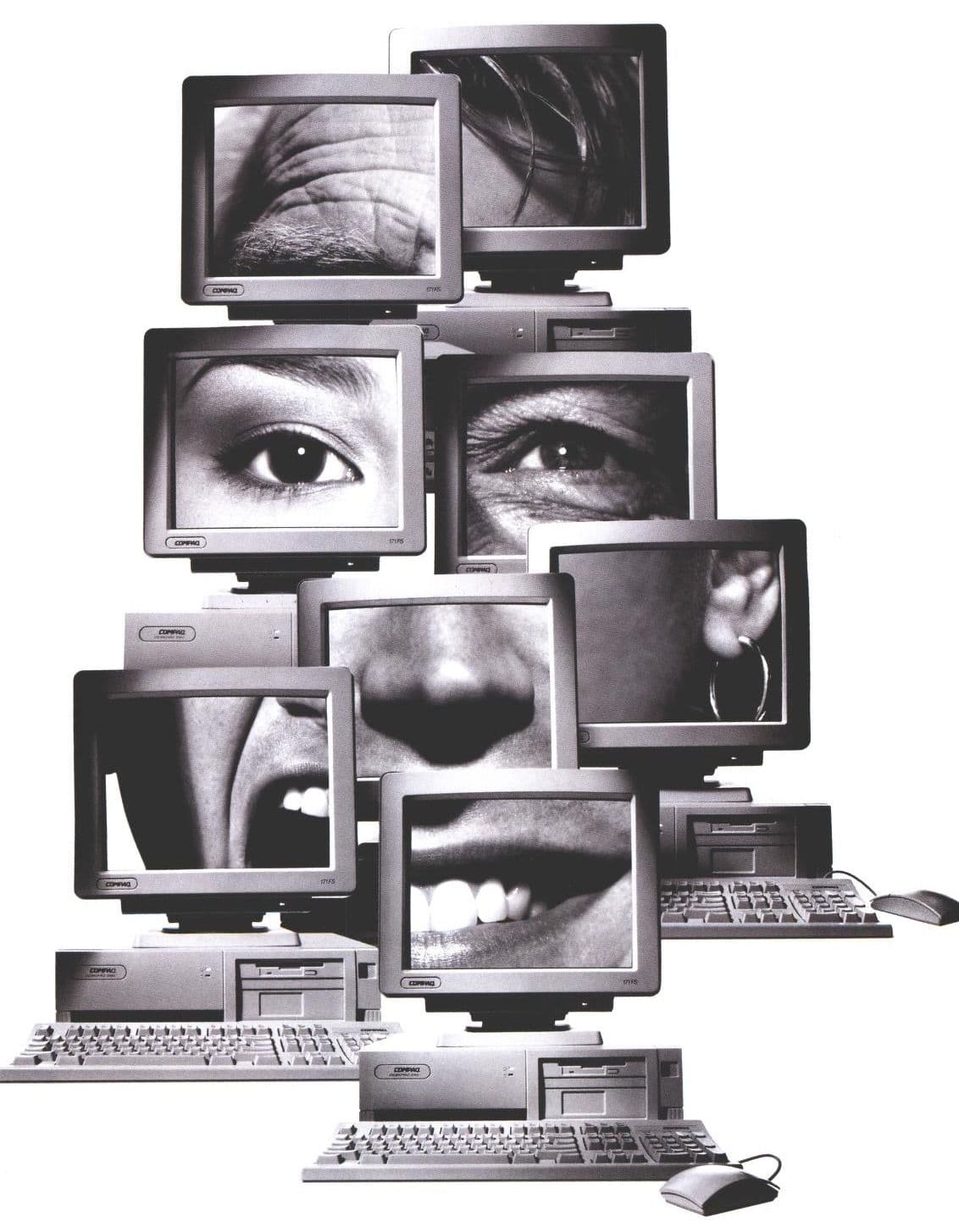 Cover image for: Who Controls Information, Controls Behavior—and Eventually, Wealth