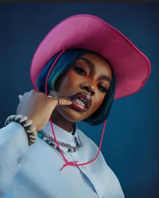 Cover image for: Gyakie_ Want it