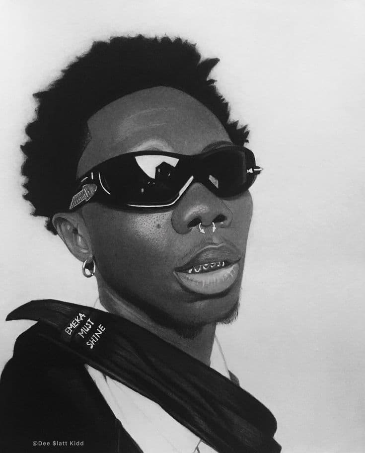 Cover image for: Blaqbonez x Hustle Kpa$$$