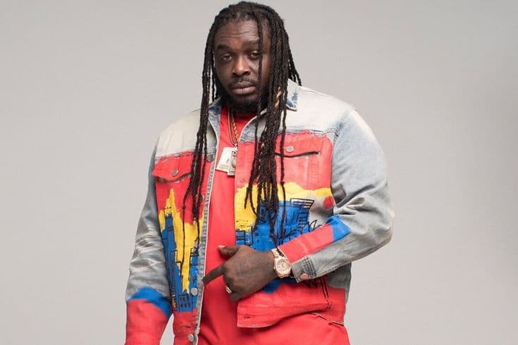 Cover image for: Ms Tiny by Jah Vinci