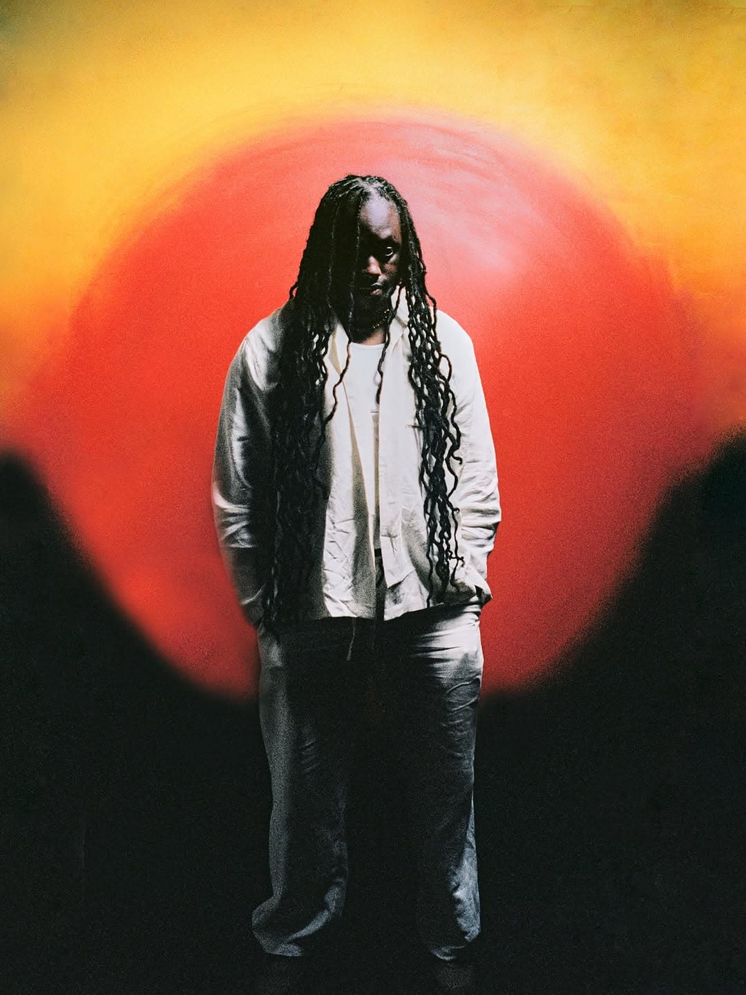 Cover image for: Haile x V'ghn _ iPhone