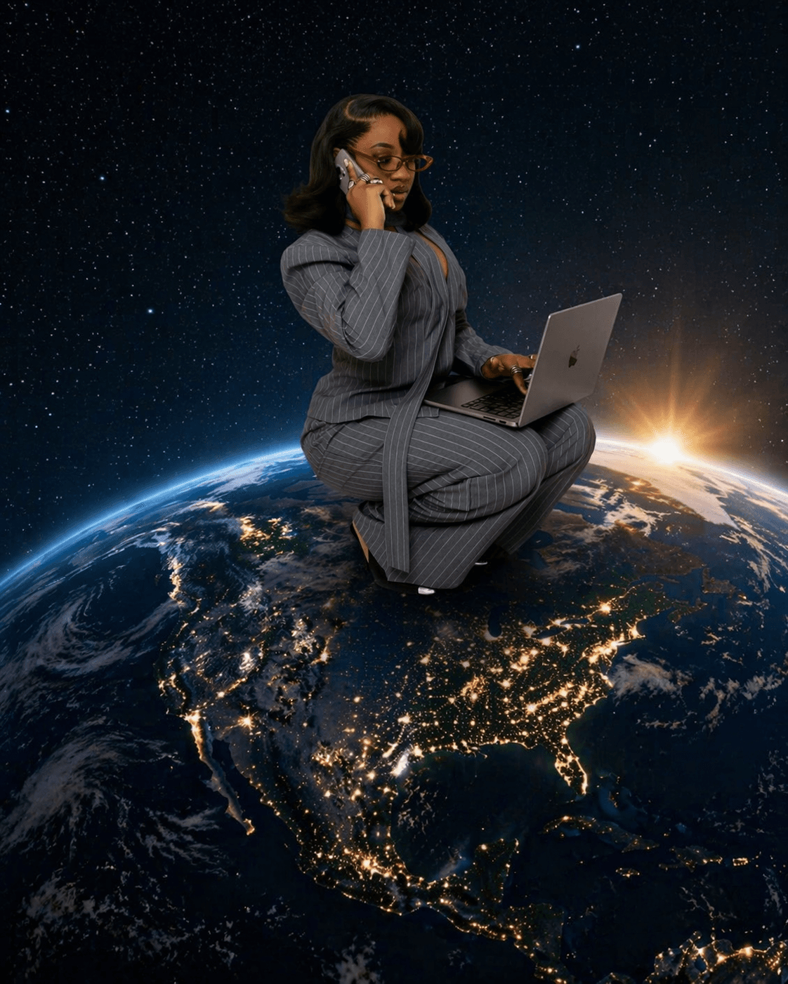 Cover image for: How Structured Information Will Redefine Wealth Creation