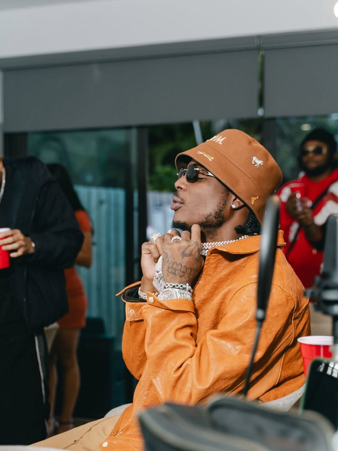 Cover image for: Masicka – Boasty (2026): The Dancehall Anthem Taking Over Africa