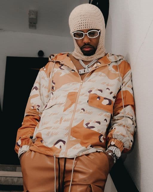 Cover image for: Fabolous _ WYFL Freestyle_ Brooklyn Badness