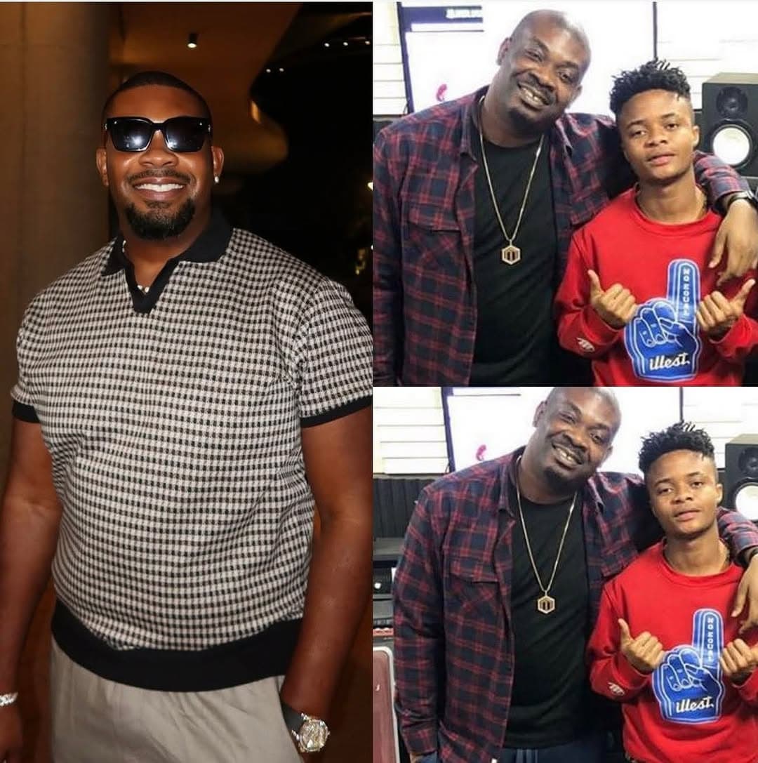 Cover image for: Crayon vs Mavin Records: The Explosive Exit That Shook Afrobeats