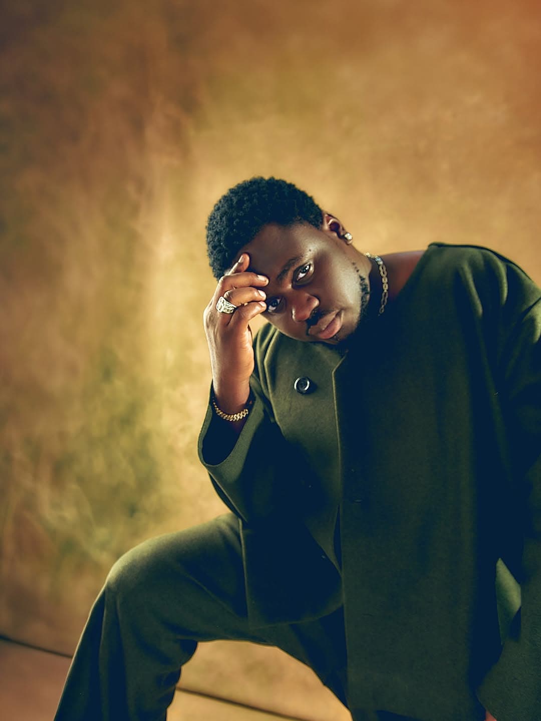 Cover image for: Coblaze x Peruzzi, ifeoma