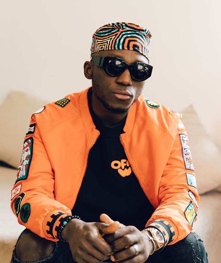 Cover image for: DJ Spinall: The Legendary Nigerian DJ Taking Afrobeats Global
