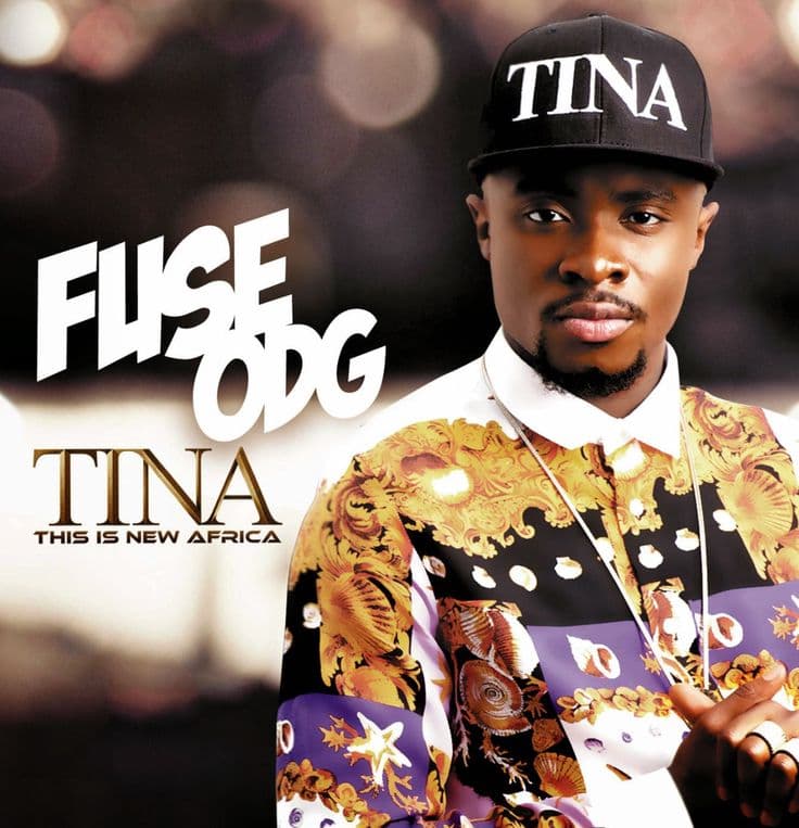 Cover image for: Fuse ODG: The African Visionary Who Took Afrobeats Global