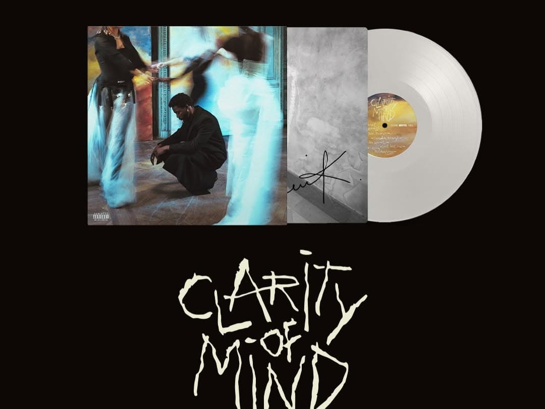 Cover image for: Omah Lay – Clarity of Mind (2026): A Deep Dive Into His Most Personal Era Yet