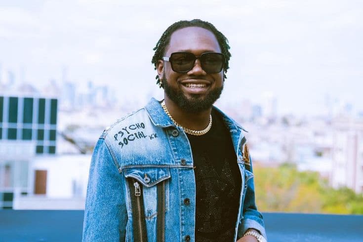 Cover image for: Daily Bread (Money prayer)x Kranium