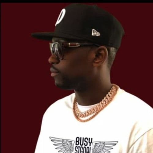 Cover image for: Busy Signal & @Goldup _ Best Wine