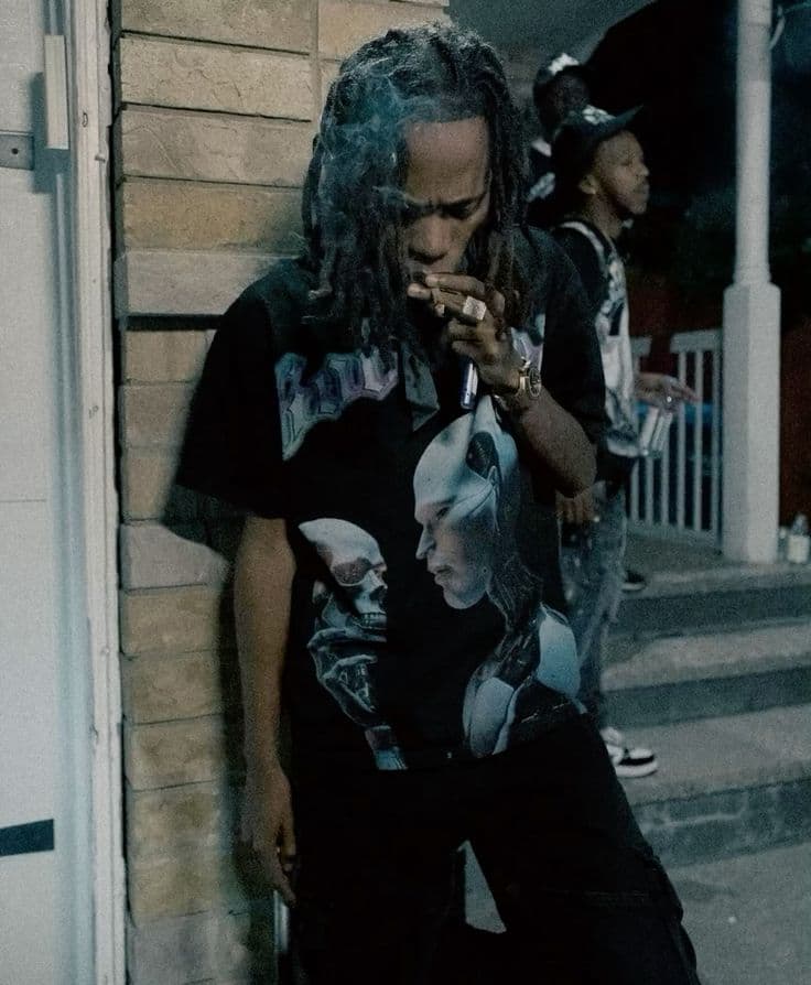 Cover image for: Armani _ Tun up