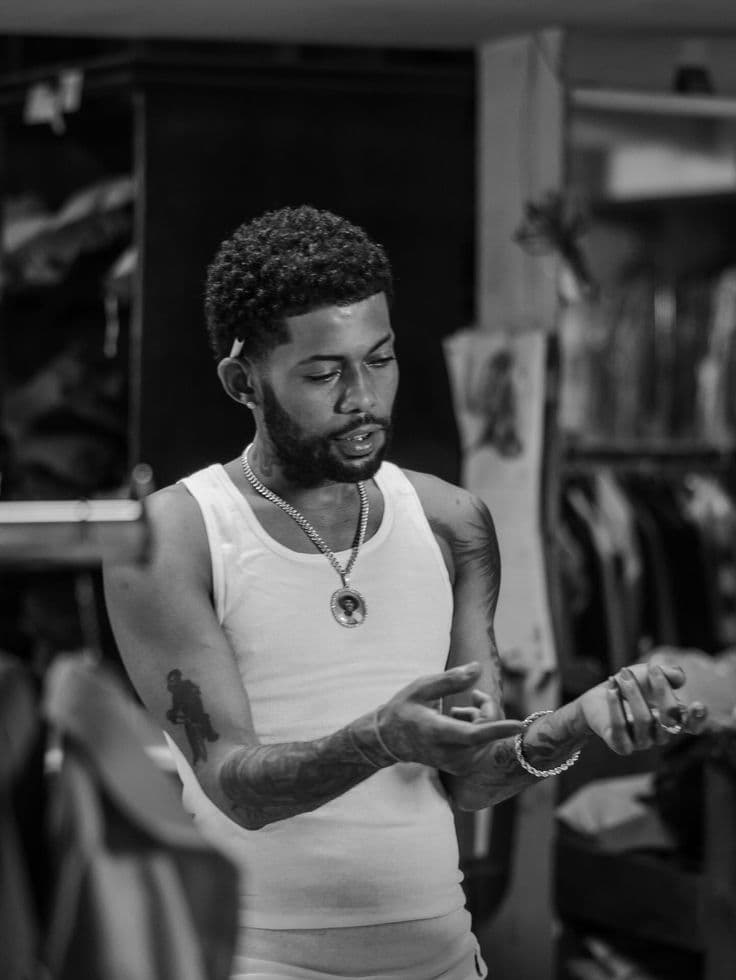 Cover image for: Skippa _My Way