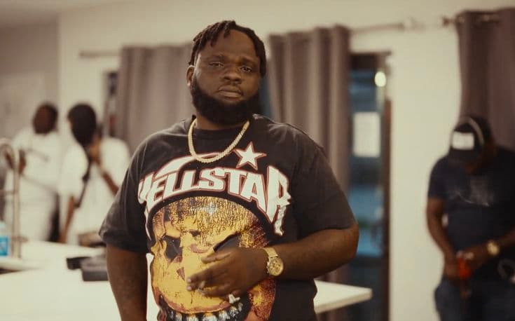 Cover image for: Like Samson by Chronic Law