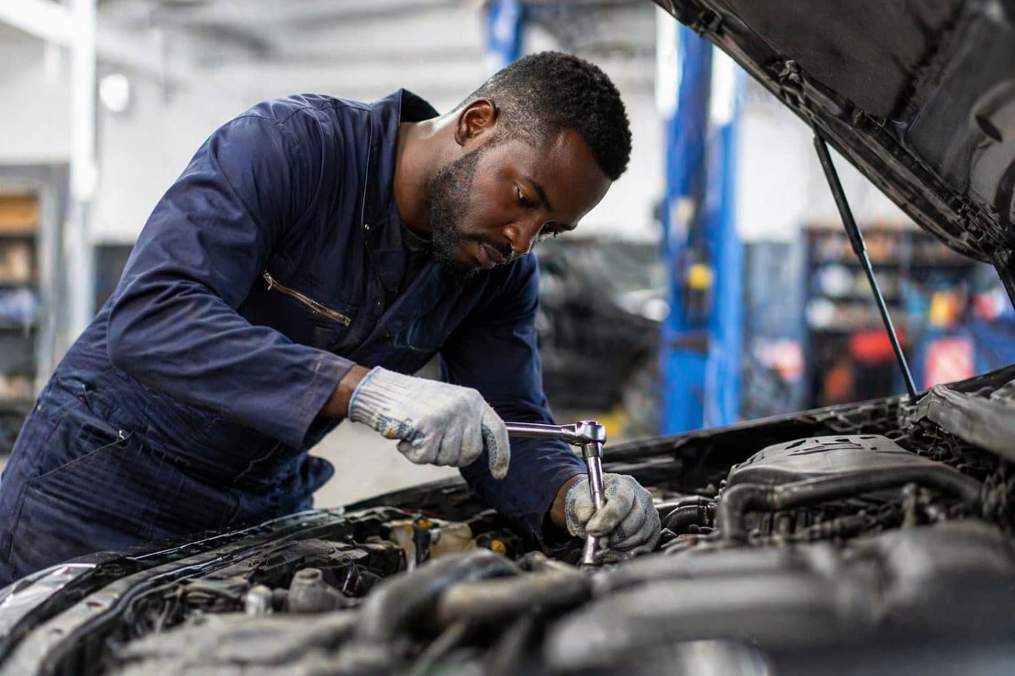 Cover image for: Why Most Kampala Drivers Ignore the Check Engine Light — and What It Really Costs, Wigwag Report