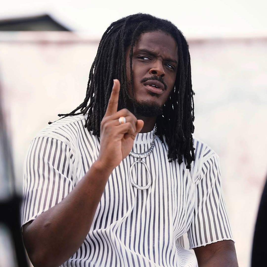 Cover image for: Tomi Thomas: The Alternative Voice Shaping Nigeria’s Soundscape