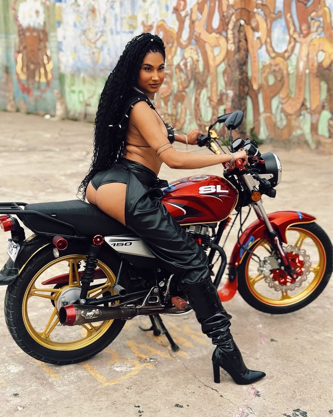 Cover image for: Nayda Vii _ Agony