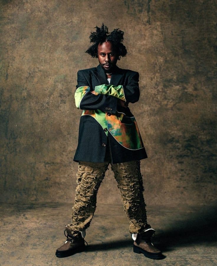 Cover image for: Popcaan ft Moyann _ Sunday