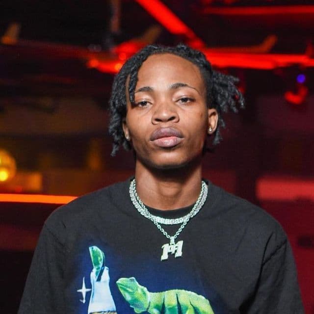 Cover image for: Armanii _ x Rated