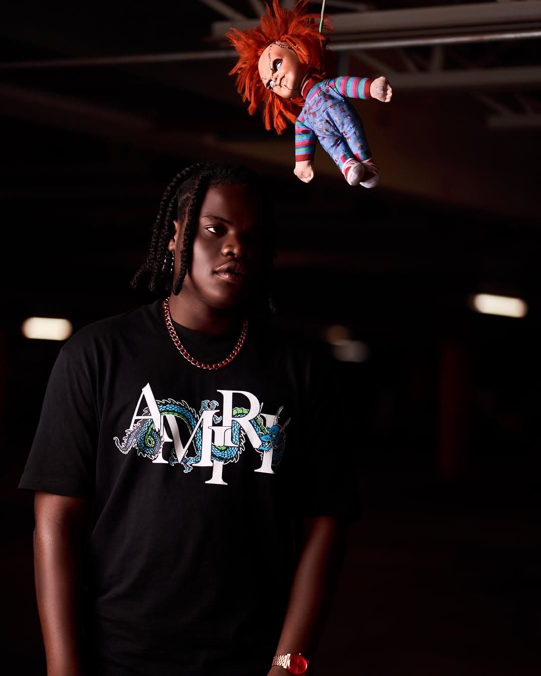 Cover image for: Countree Hype,Sgee Vehnom _ Tempted to Touch