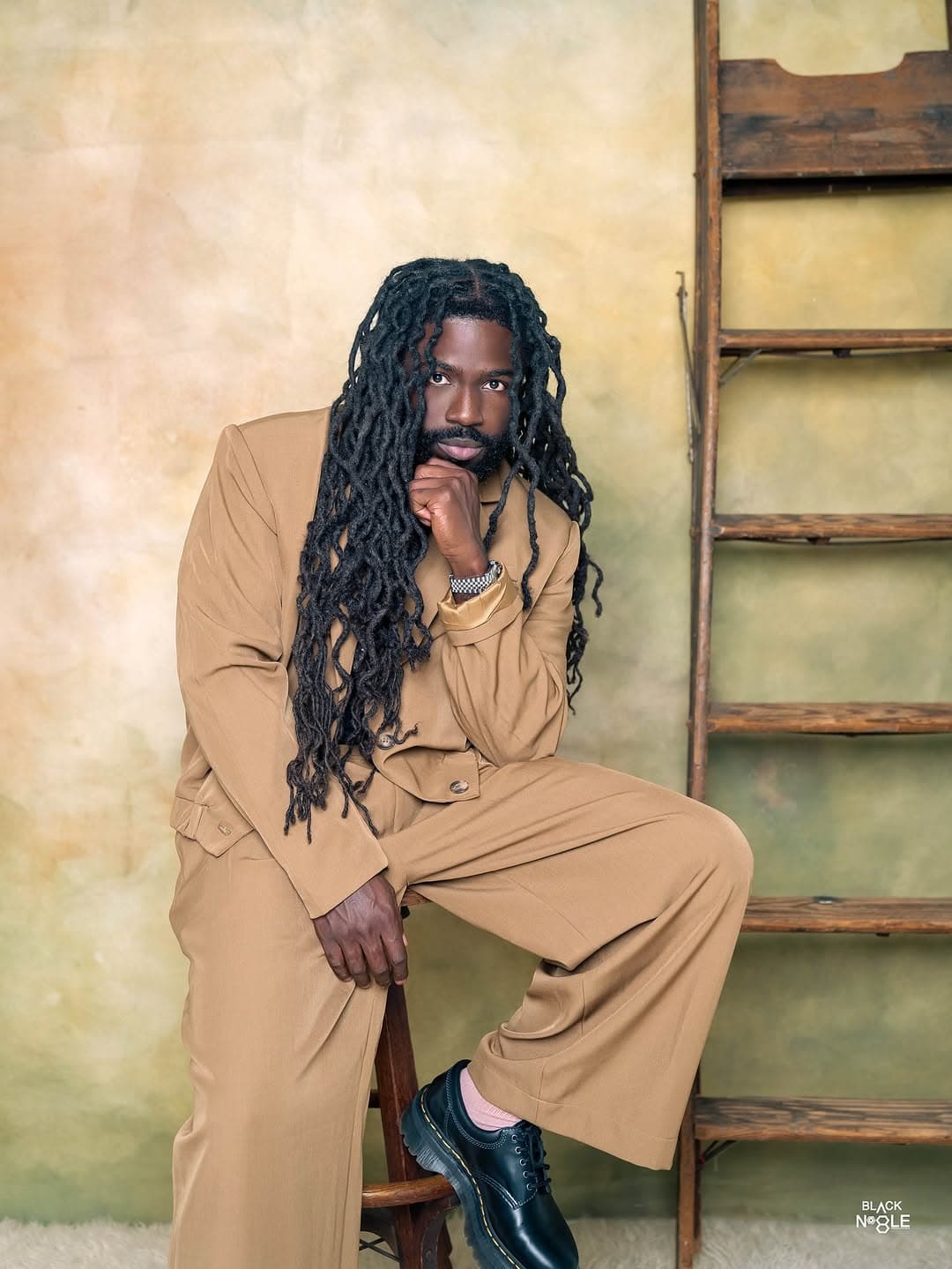 Cover image for: Di Genius – Hill & Gully Riddim (New Wave Revival)