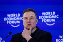 WORLD ECONOMIC FORUM.