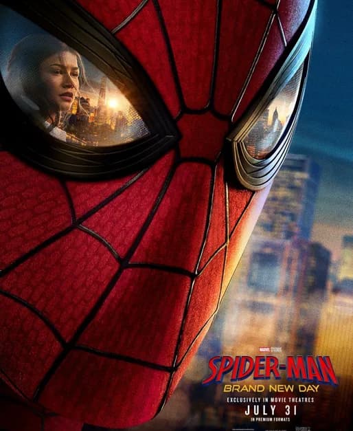 Cover image for: Spiderman Brand New day.