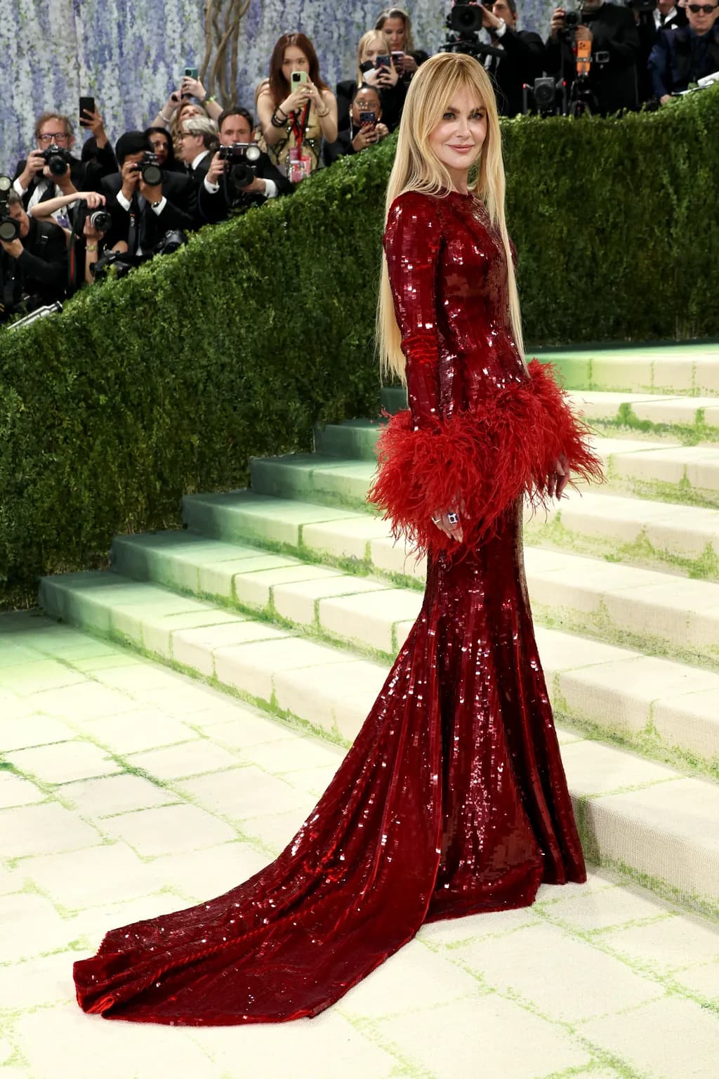 Cover image for: Nicole Kidman