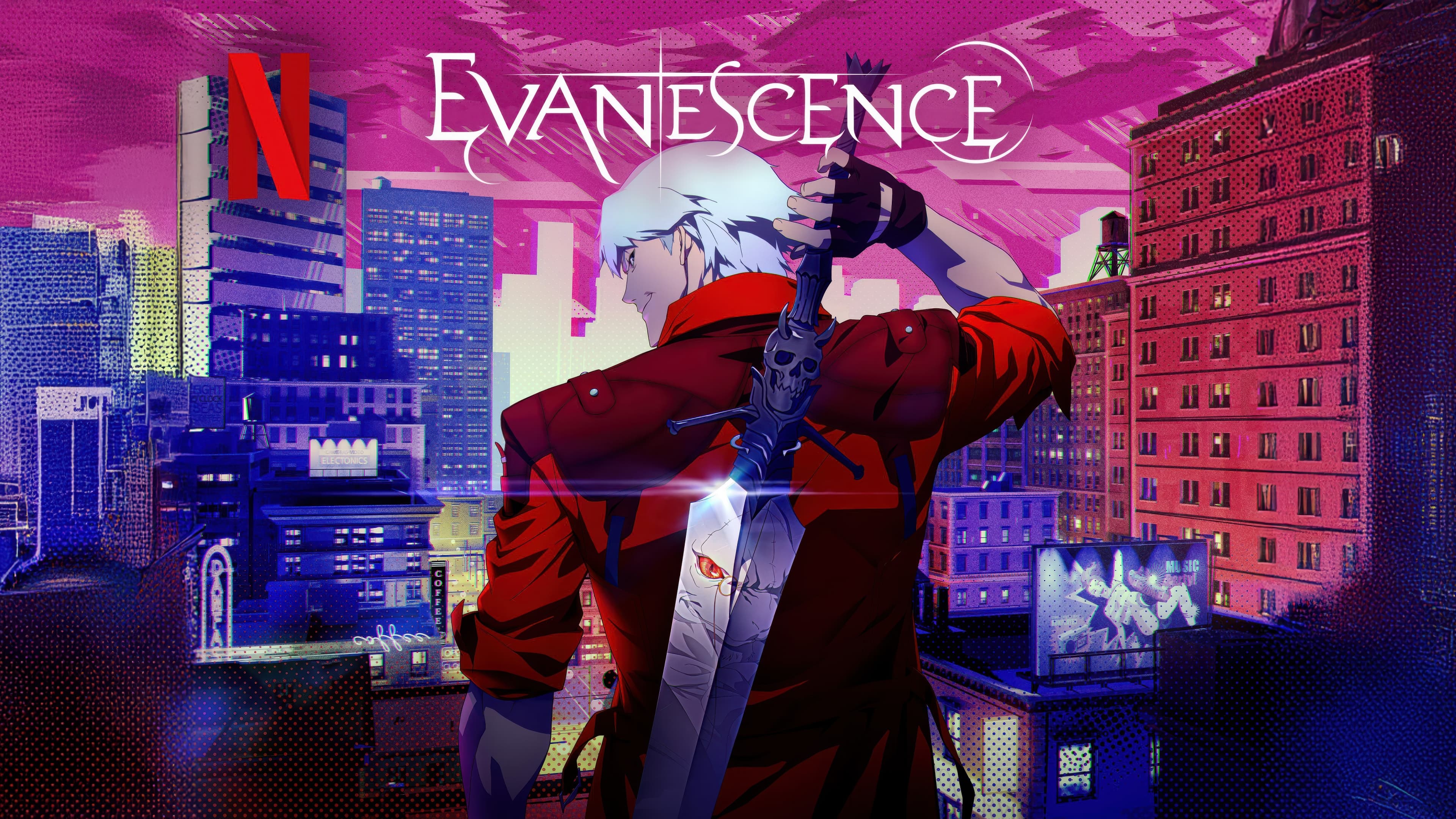 Cover image for: Devil May Cry: Season 2