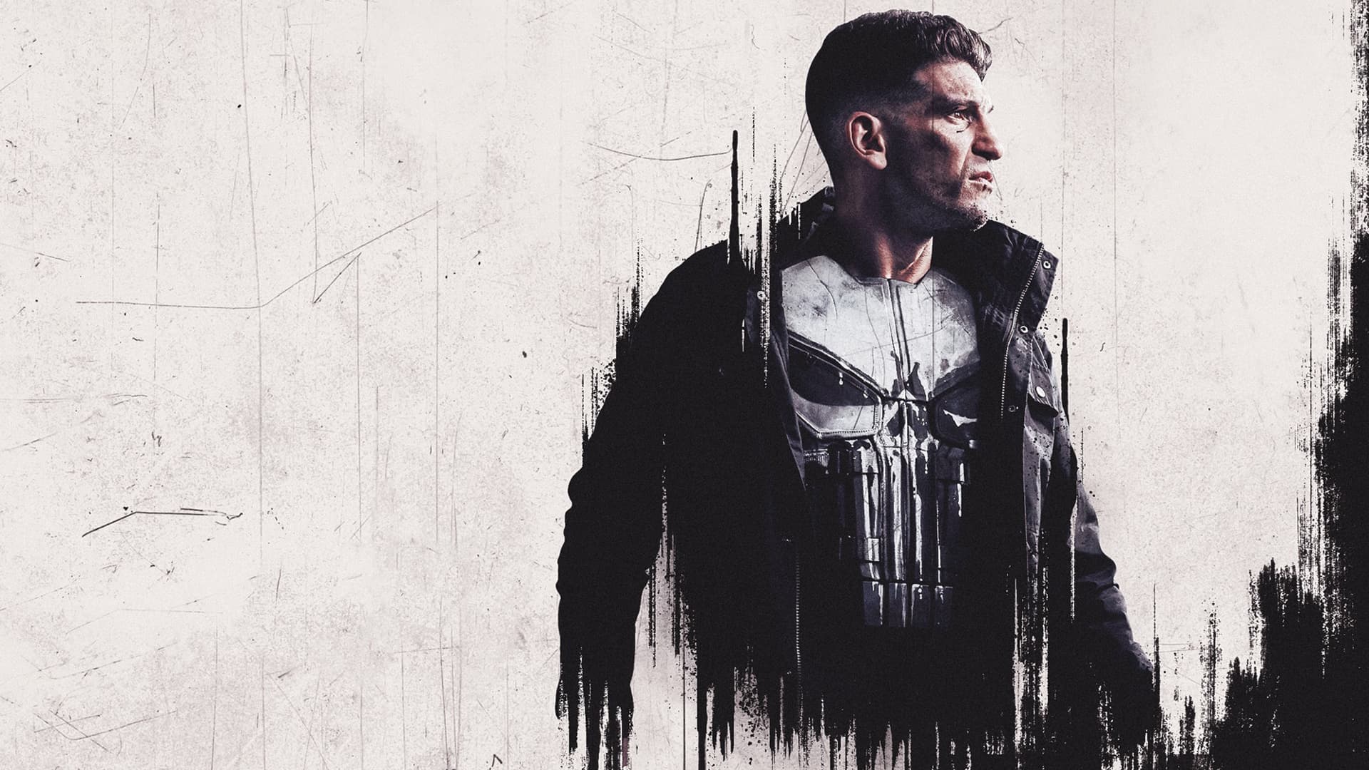 Cover image for: The punisher : One last kill.