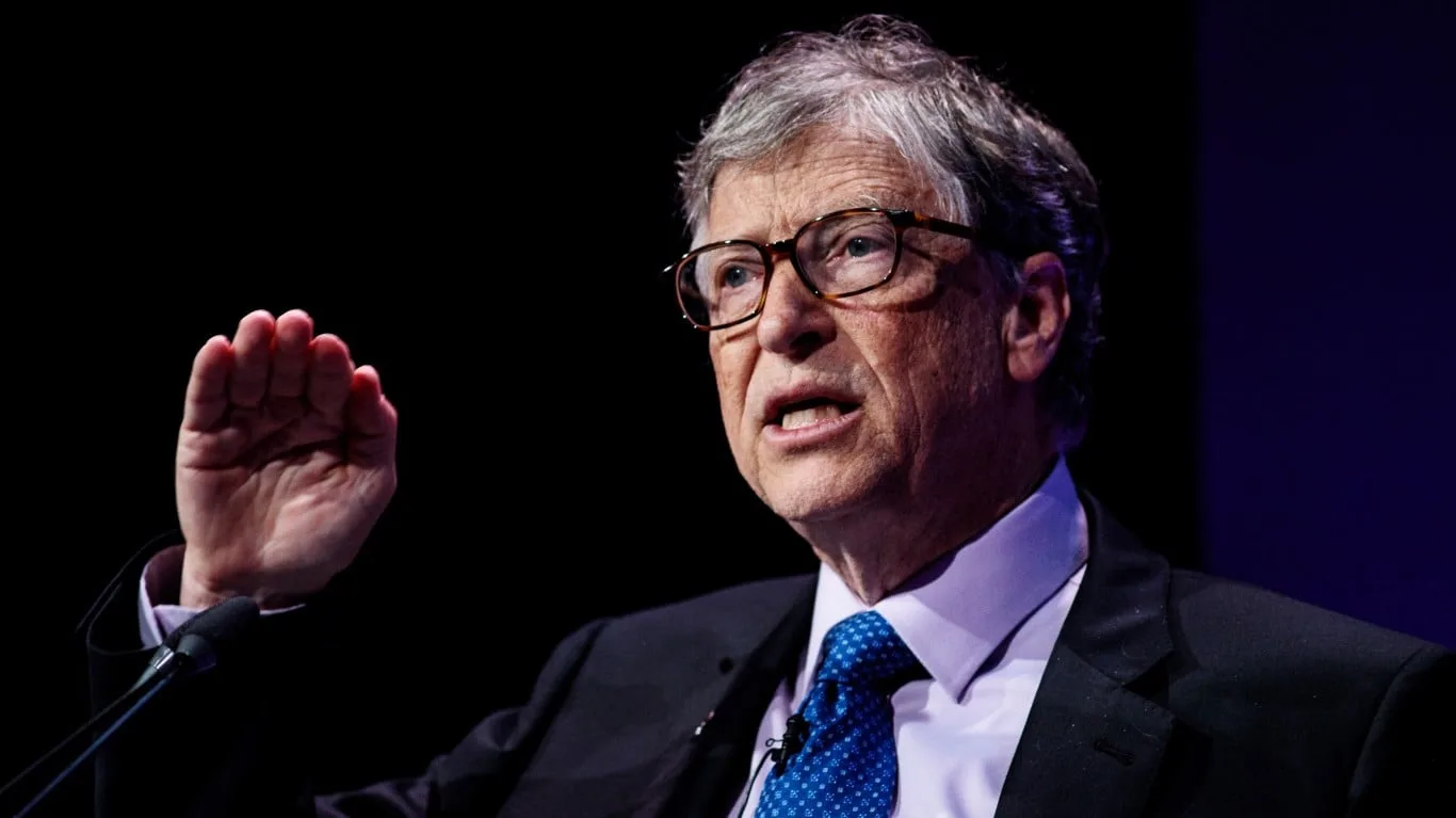 Cover image for: Bill Gates Just Did the Unthinkable — He Sold Every Last Share of Microsoft Stock.
