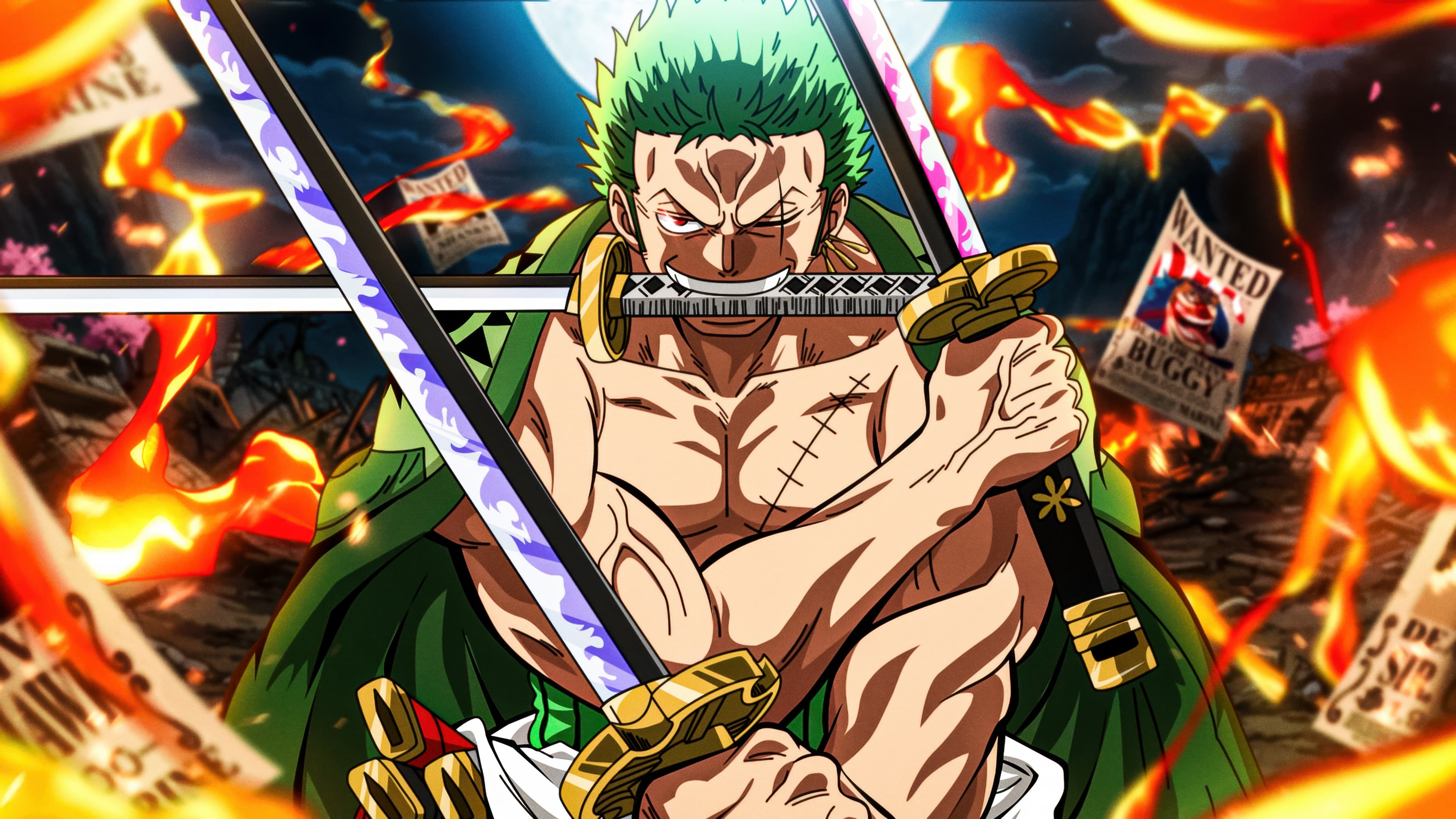Cover image for: 🌊 One Piece: The Eternal Voyage of Dreams and Adventure