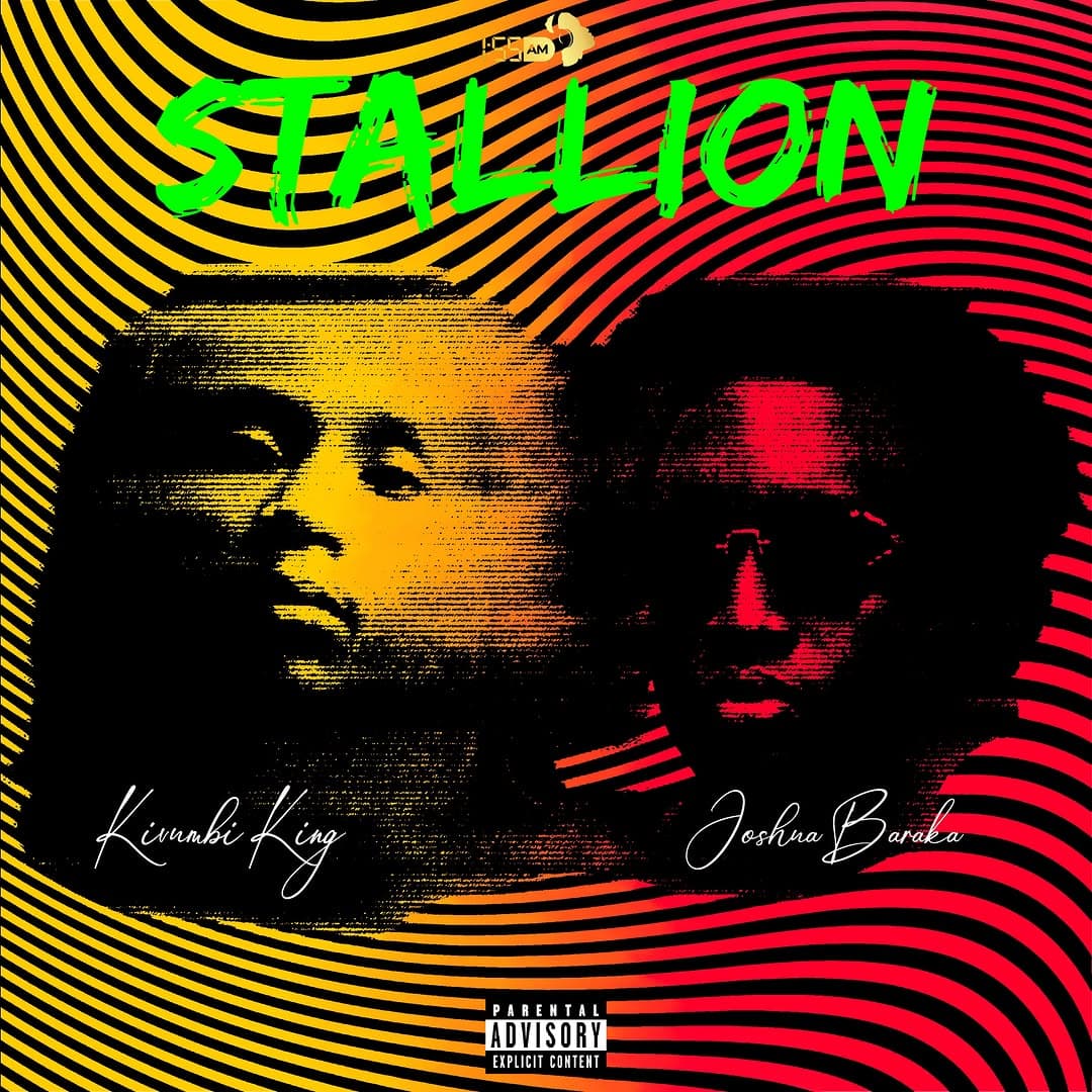 Cover image for: Stallion