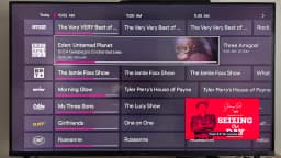 The best live TV streaming services for 2026.