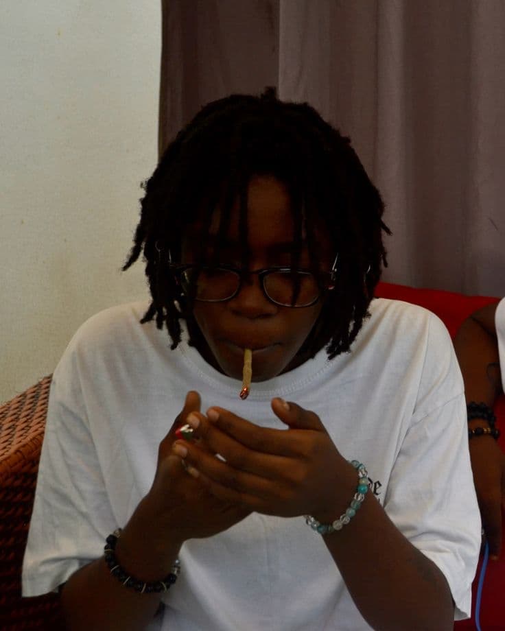 Cover image for: Why Cannabis Is the Teenager’s Choice in Uganda, While Cocaine and Ice Remain a Rich Man’s Game