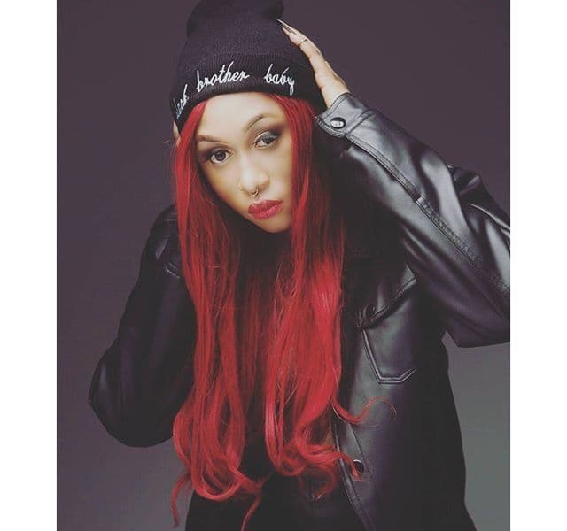 Cover image for: 2014–2016: When Cynthia Morgan Ruled African Dancehall