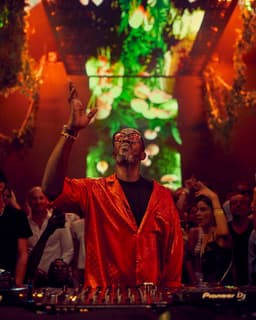 Hï Ibiza voted No.1 World's Club for Four Consecutive Years