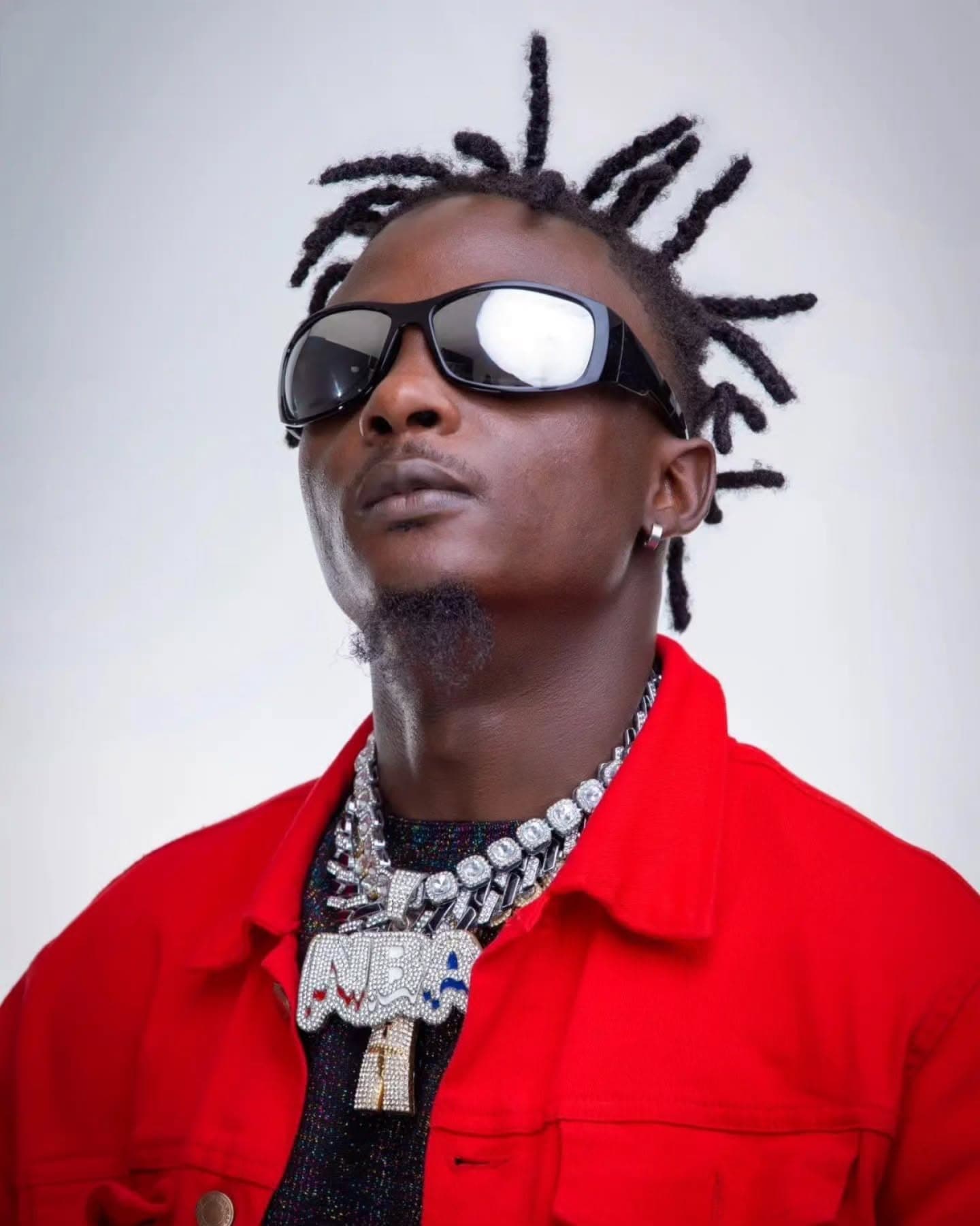 Cover image for: Kalifah Aganaga Returns to the Charts with Renewed Energy Ugandan music star Kalifah Aganaga