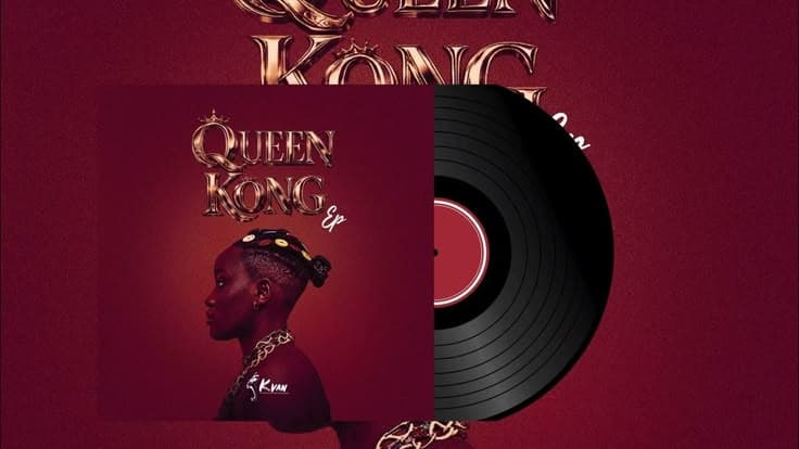 Cover image for: Kvan Ushers in a Bold New Era With Queen Kong