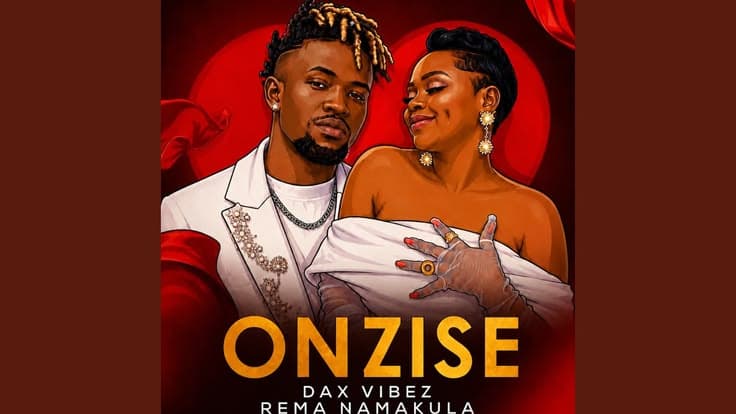 Cover image for: ONZISE
