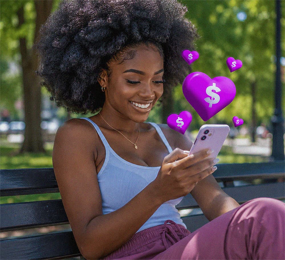 Cover image for: Can $10 Save Dating? Meet The GenZ Founders ReInventing Love with a Dating App