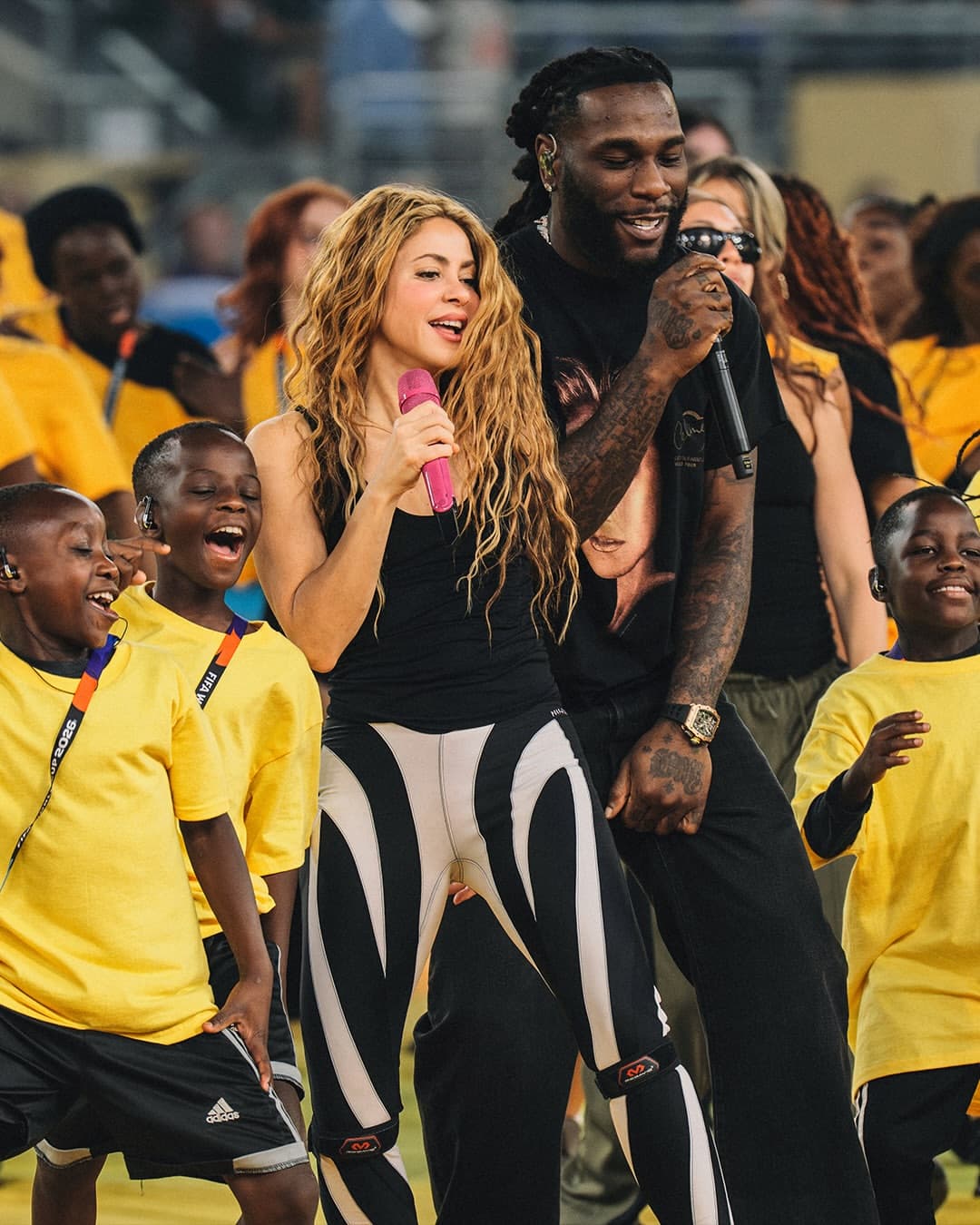 Cover image for: How Ghetto Kids Are Having the Time of Their Lives at the 2026 World Cup