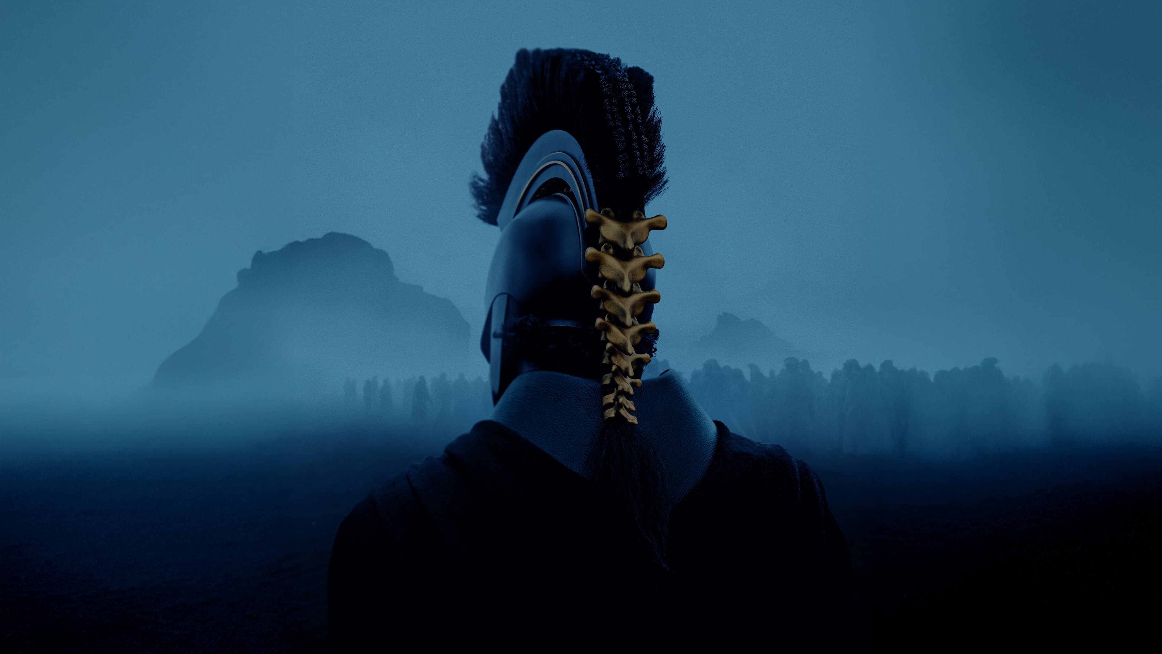 Cover image for: THE ODYSSEY