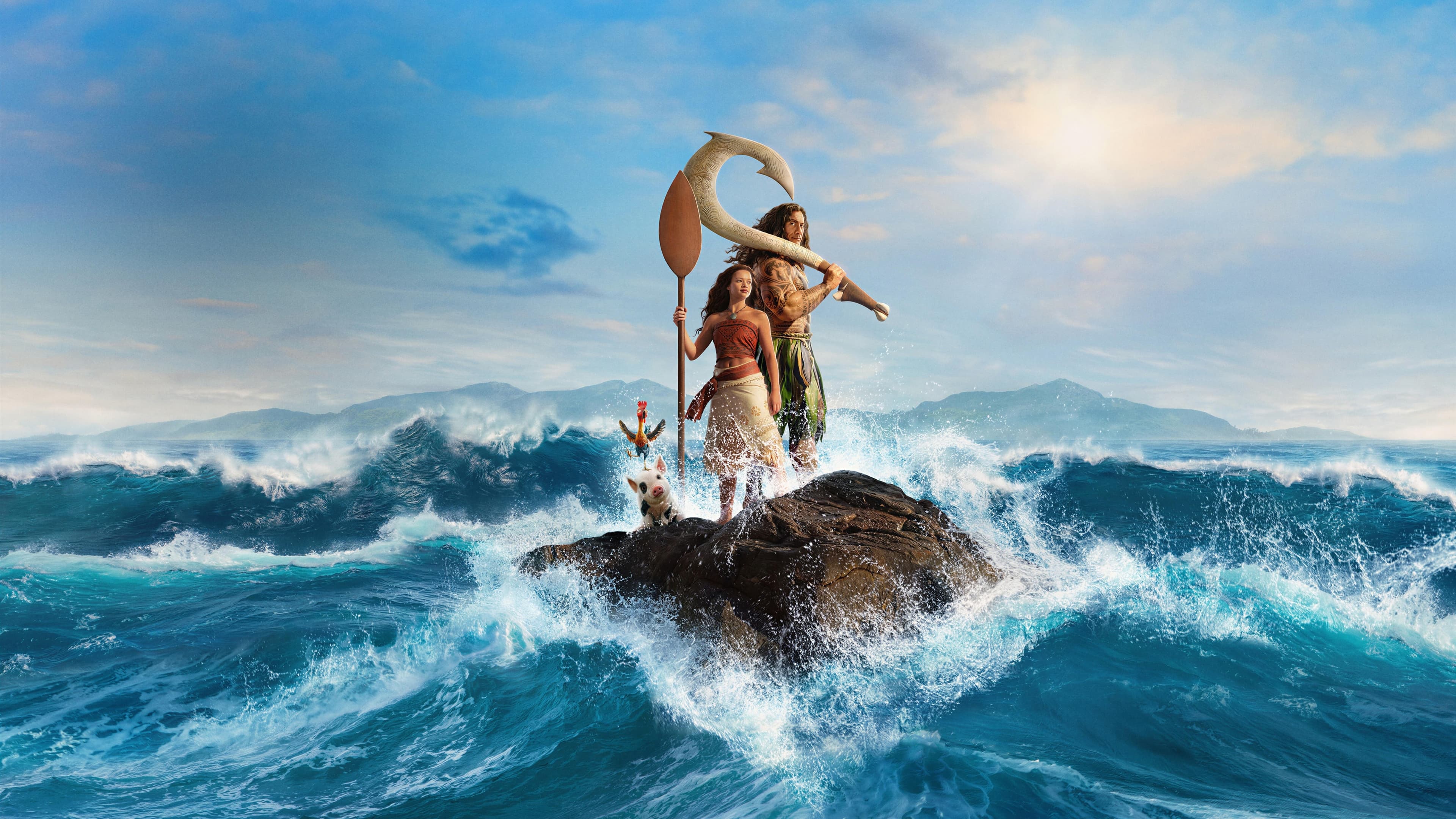 Cover image for: MOANA 2026