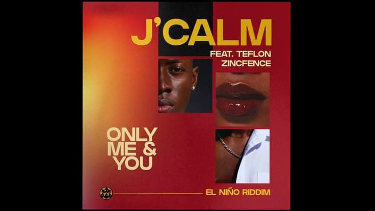 Cover image for: Only Me & You
