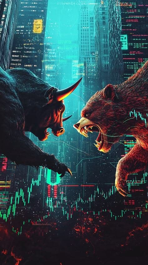 Cover image for: How Nigerian and South African Forex Traders Are Quietly Using AI